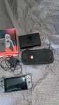 Nintendo switch z mario kart 8 Delux