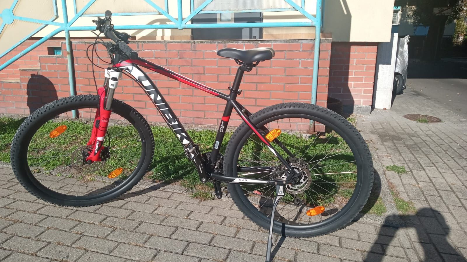 Rower górski UNIBIKE