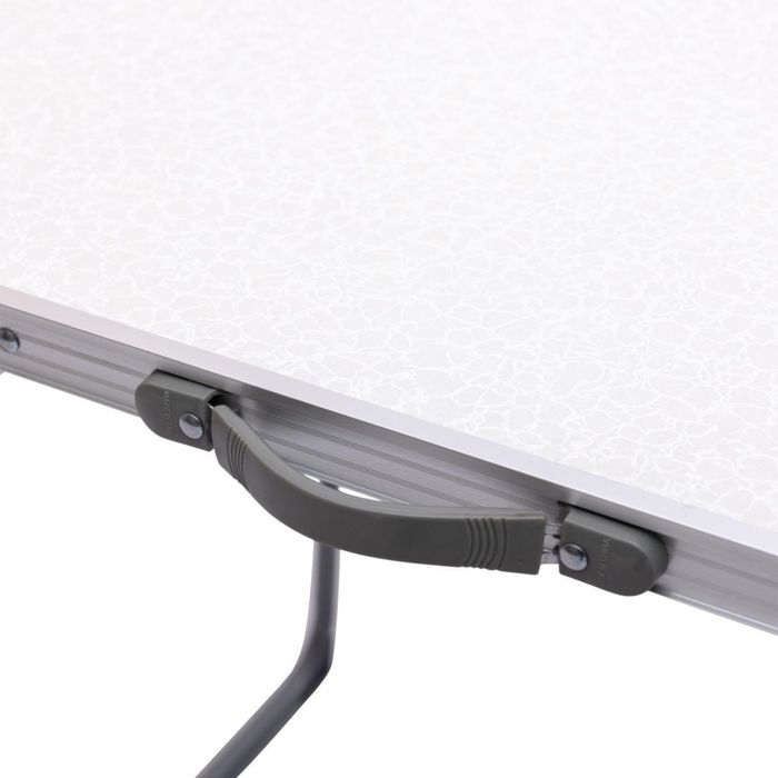 Стол для пикника складной 80×60×70 см с ручкой