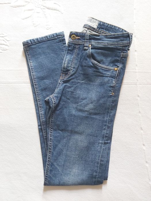 Calça de ganga Springfield