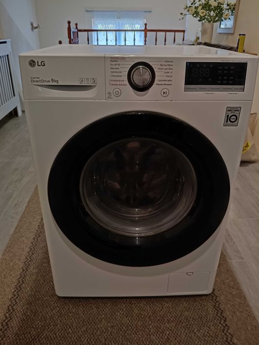 Sprzedam Pralkę LG
