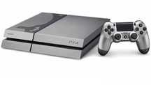 Playstation 4 - Batman Edition