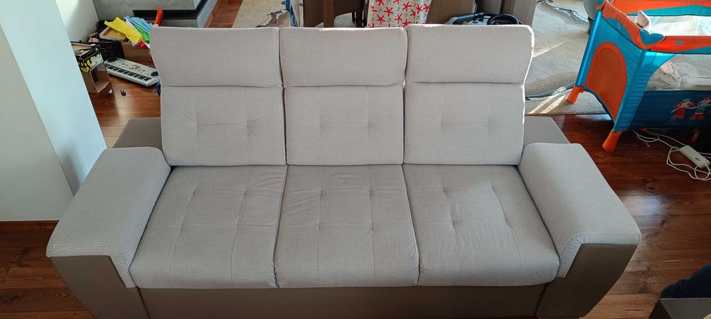 Sprzedam kanapy 2 szt.