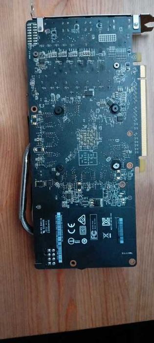 Rx 570 Msi Armor 8gb