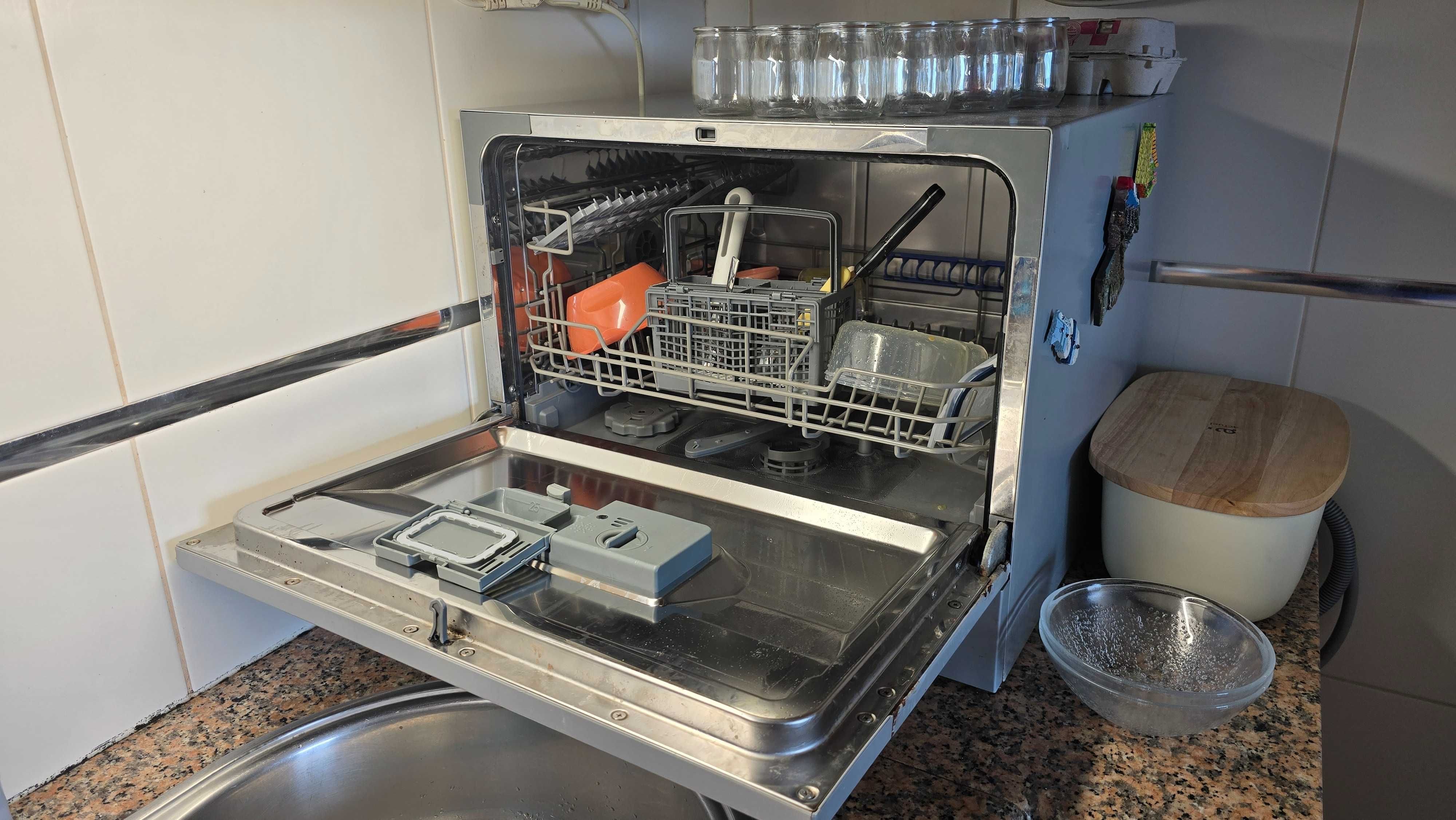 Máquina Candy CDCP6S