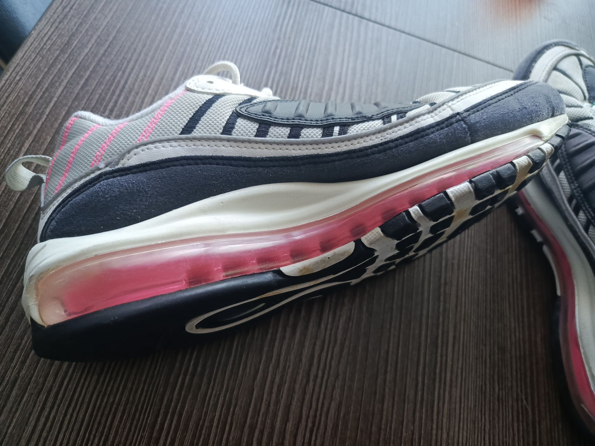 Nike Wmns Air Max 98