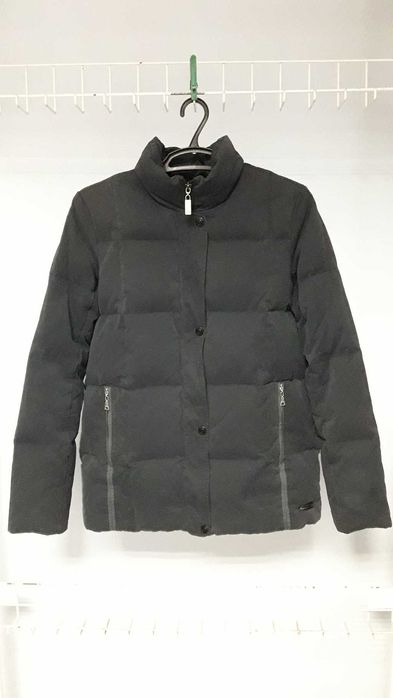 Пуховик Tommy Hilfiger р. М