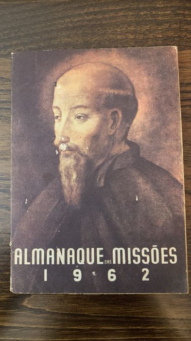 Almanaque das Missões