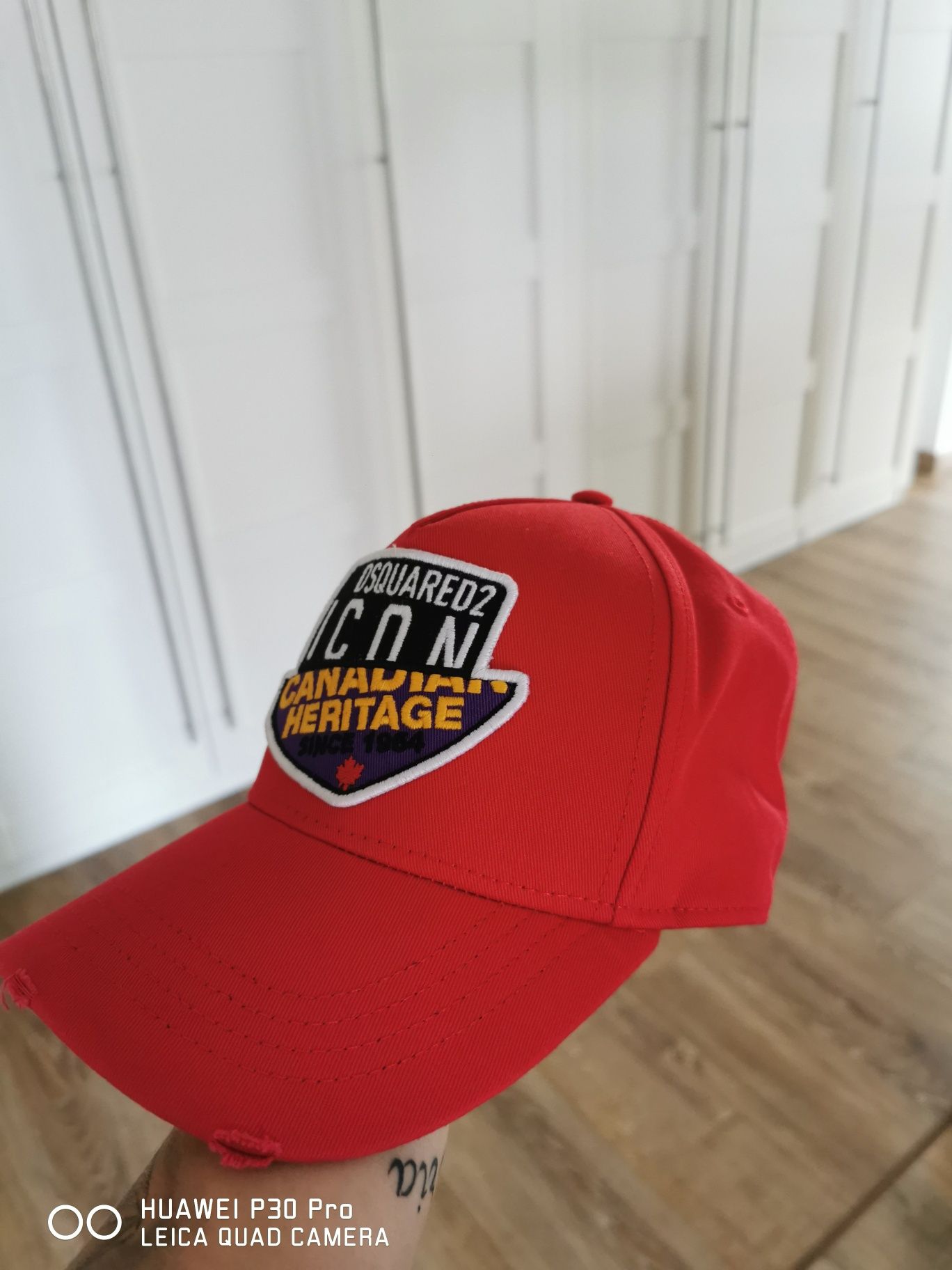 ICON Dsquared2 Heritage nowa
