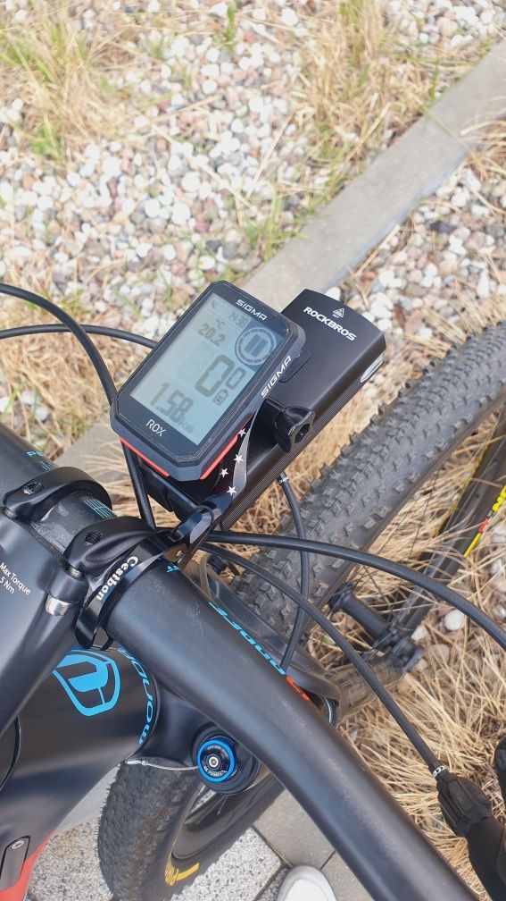 Rower MTB Mondraker podium carbon rr x01