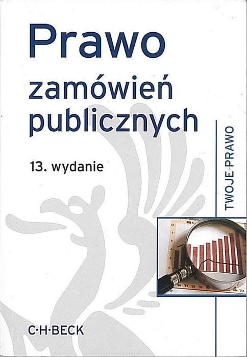 Prawo zamówień publicznych, Flisek Aneta (red.)
