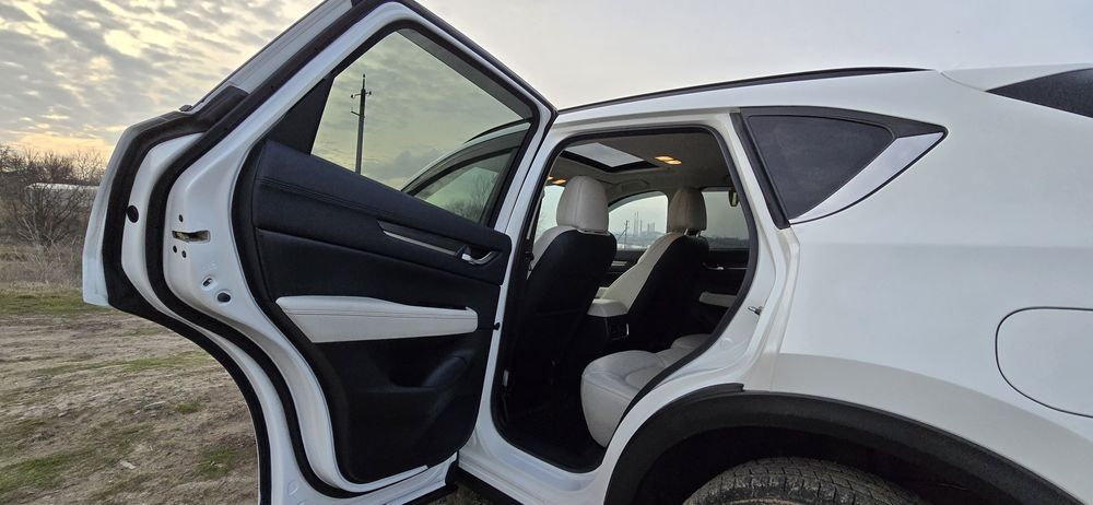 Продам  Mazda CX-5