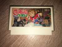 Pegasus gry Saiyuki World. Oryginalna famicom