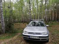 Volkswagen Golf 4.