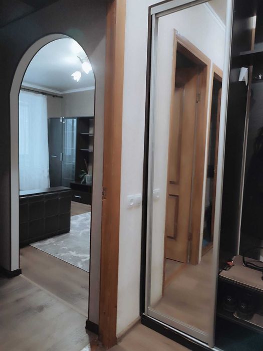 Продаж 2-х кім. квартири вул. Перлина (зуп. Мусоргського)