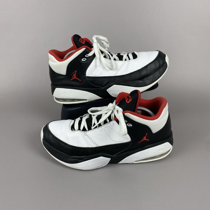р.46 Оригінал! Кросівки Nike Jordan Max Aura 3 CZ4167-161