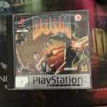 Jogo DOOM -Clássico PS1