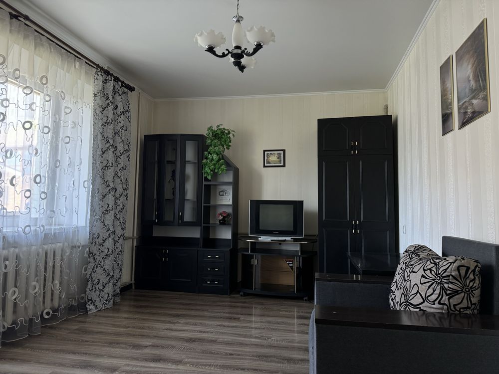 2-кім. квартира, Р-н Будинок Офіцерів, Центр, Жд/Авто вокзал