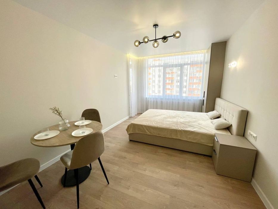 Продаж квартири по вулиці Смакули