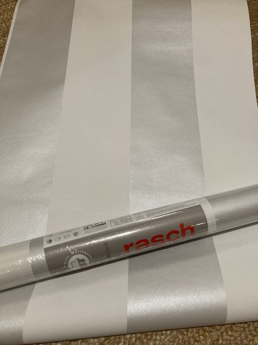 Tapety papierowe RASCH 10mx53cm