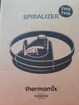 Spiralizer do Thermomix 6 i 5