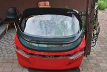 Klapa bagażnika Honda Civic UFO R81