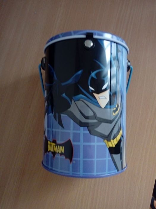 Mealheiro Batman