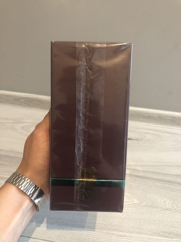 perfumy xejrof erba pura edp