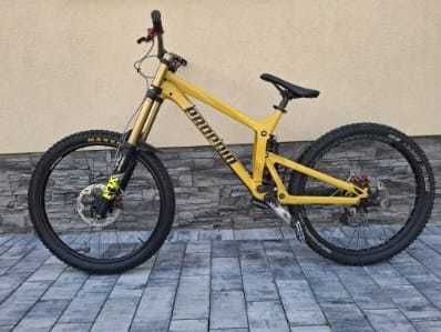 Rower Propain Rage DH