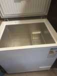Zamrazarka electrolux 210L sprawna