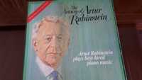 Discos vinil.  Arthur Rubinstein.