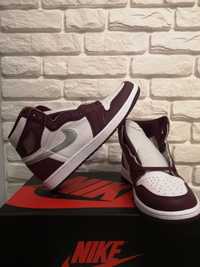 Nike Jordan 1 High Bordeaux 44.5