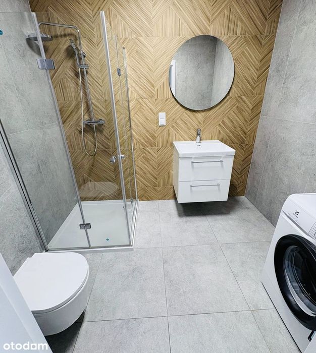 Wynajem pokoju (łóżka) lub całego mieszkania – Sadków