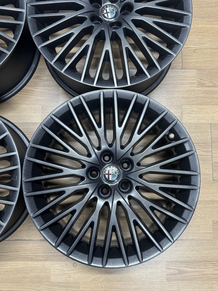 Диски 5*98R17 Alfa Romeo,Fiat