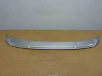 AUDI E-TRON dokładka zderzaka przód spoiler 4KE807733 ładna oryginał