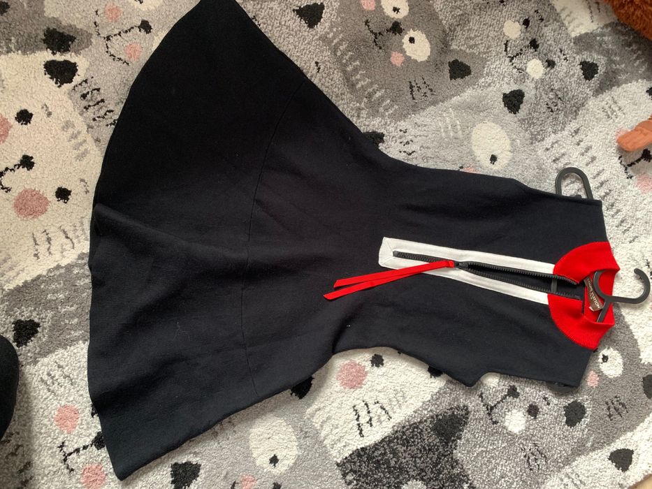 Sukienka LV louis vuitton