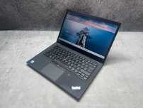 Thinkpad T490 / i7 8665u 4.8GHz / 16GB DDR4 / 1TB SSD / 14 FHD Dotyk !
