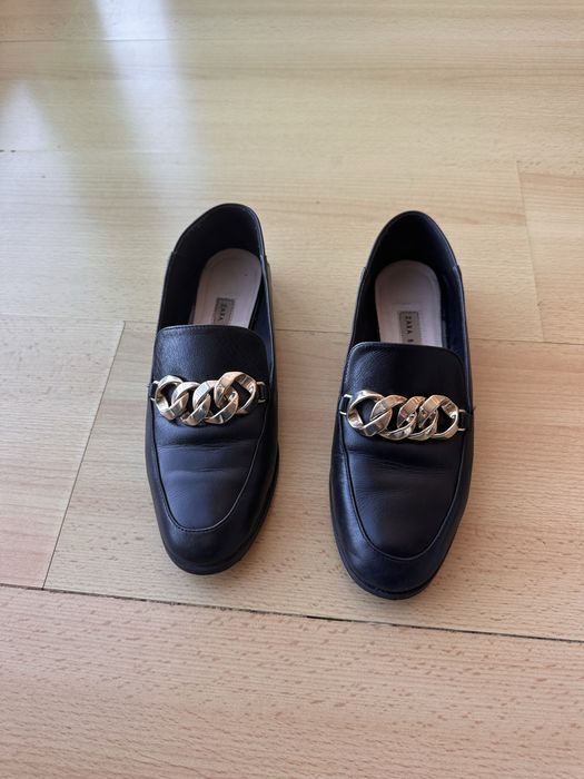 Sapatos Zara 35