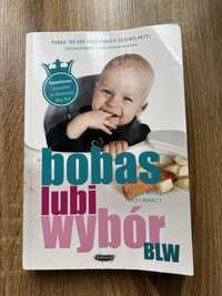 Bobas lubi wybór