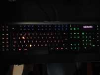 Teclado Gaming STEELSERIES Apex 350