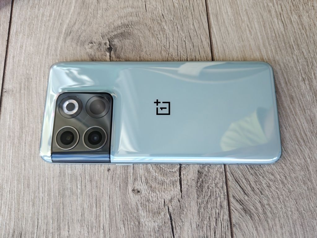 Oneplus 10t z gratisami