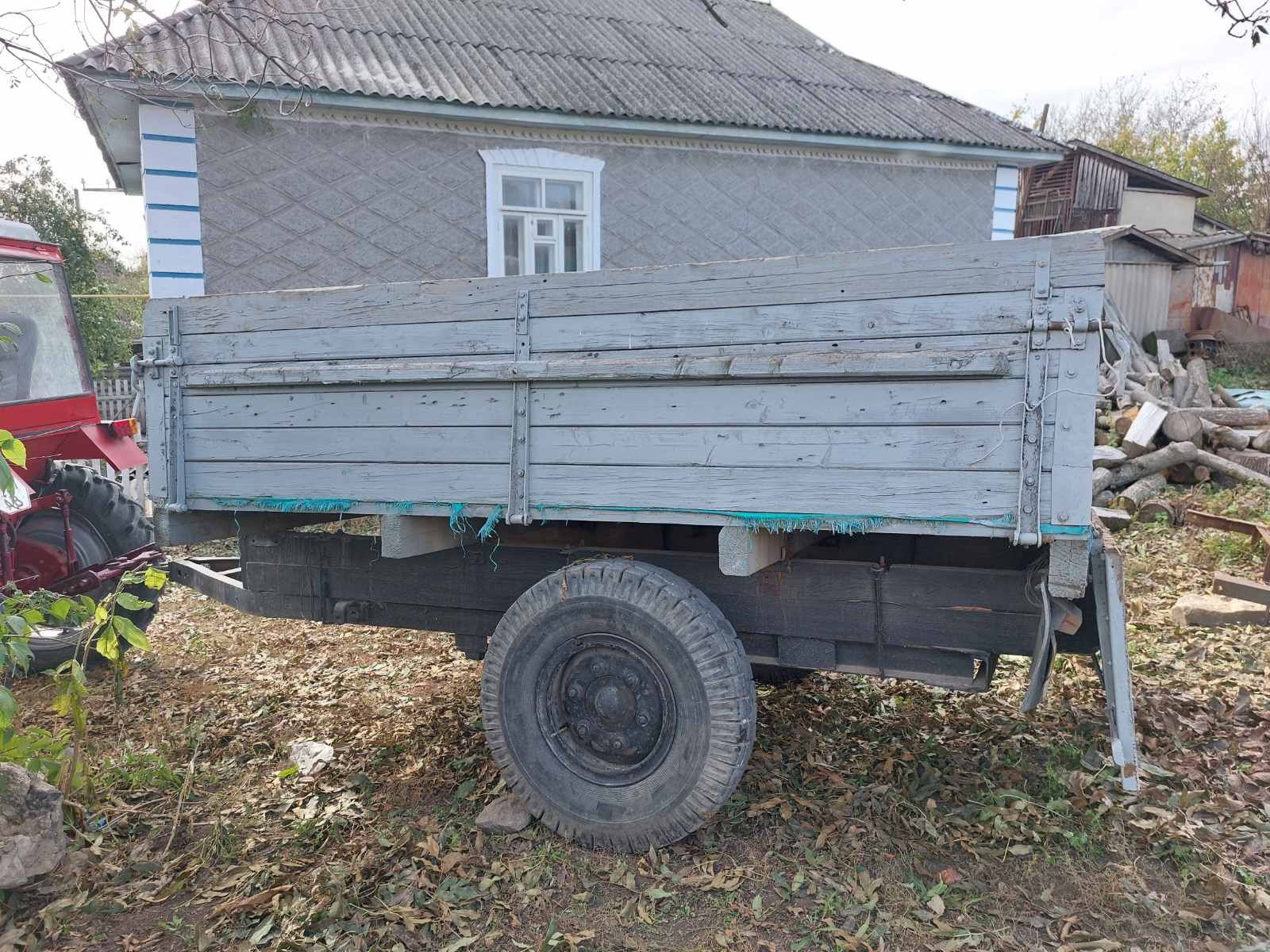 Продам трактор Т,25