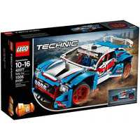 Lego Technic 42077 Carro de Rali