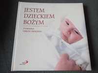Pamiątka chrztu Świętego , książka