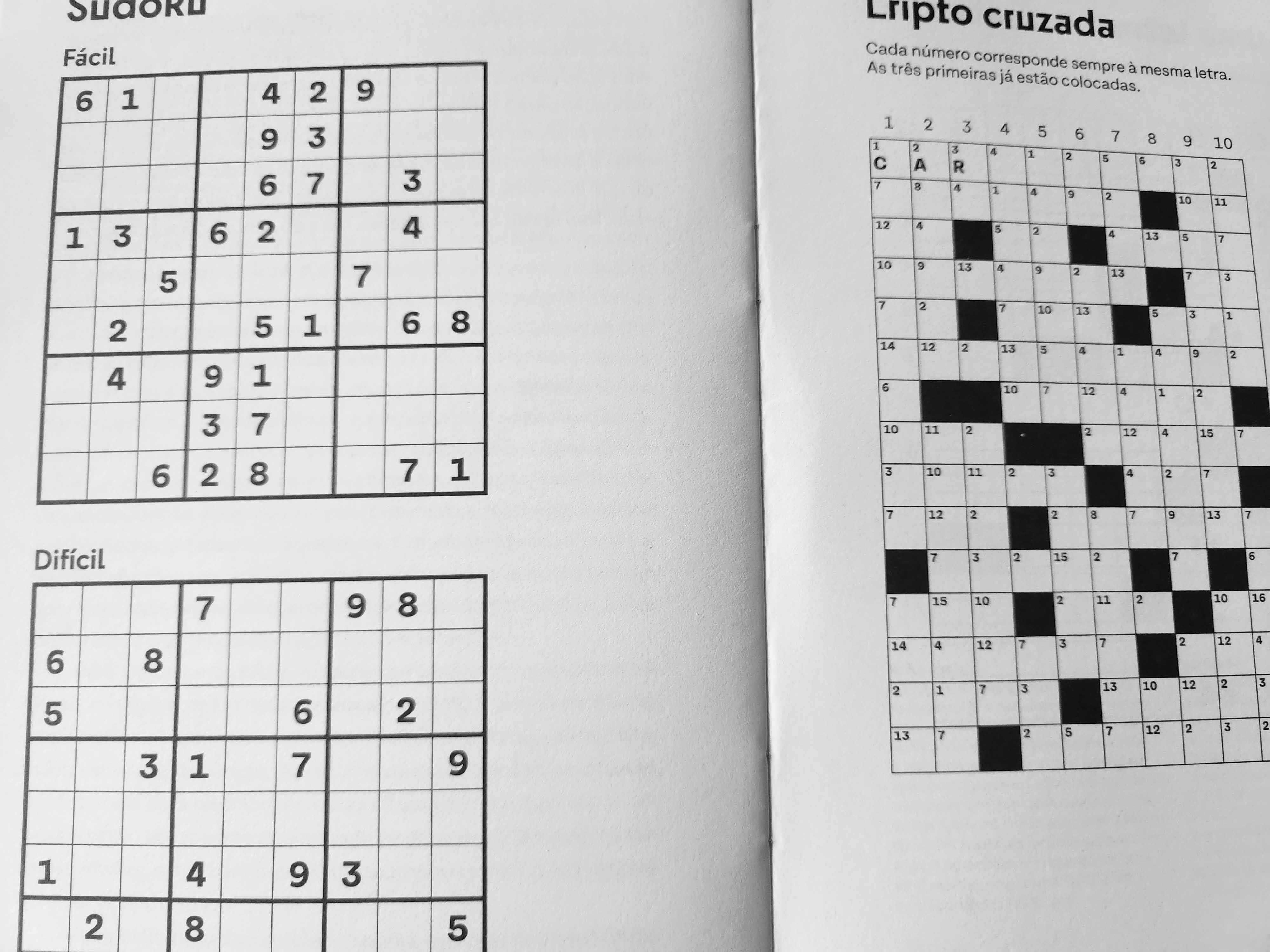 Expresso Desconectados 4 Guias
