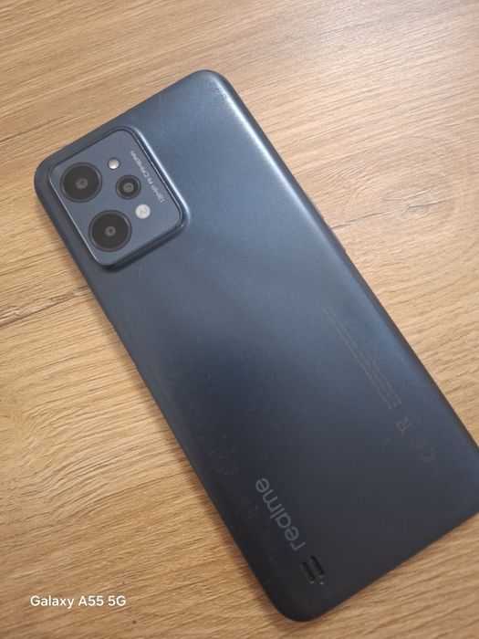 Sprzedam telefon używany Realme C 31