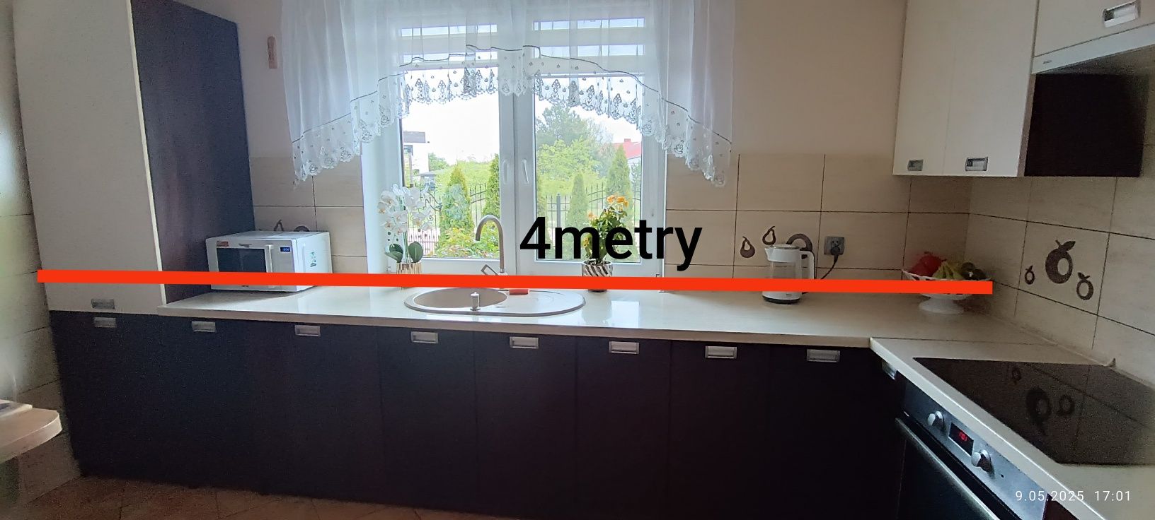 Segment kuchenny
