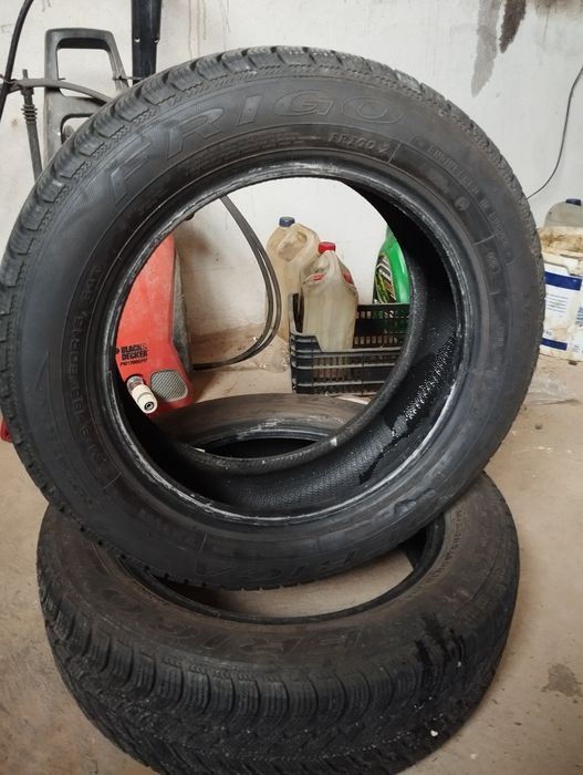 Opony Dębica frigo 185/60 R15