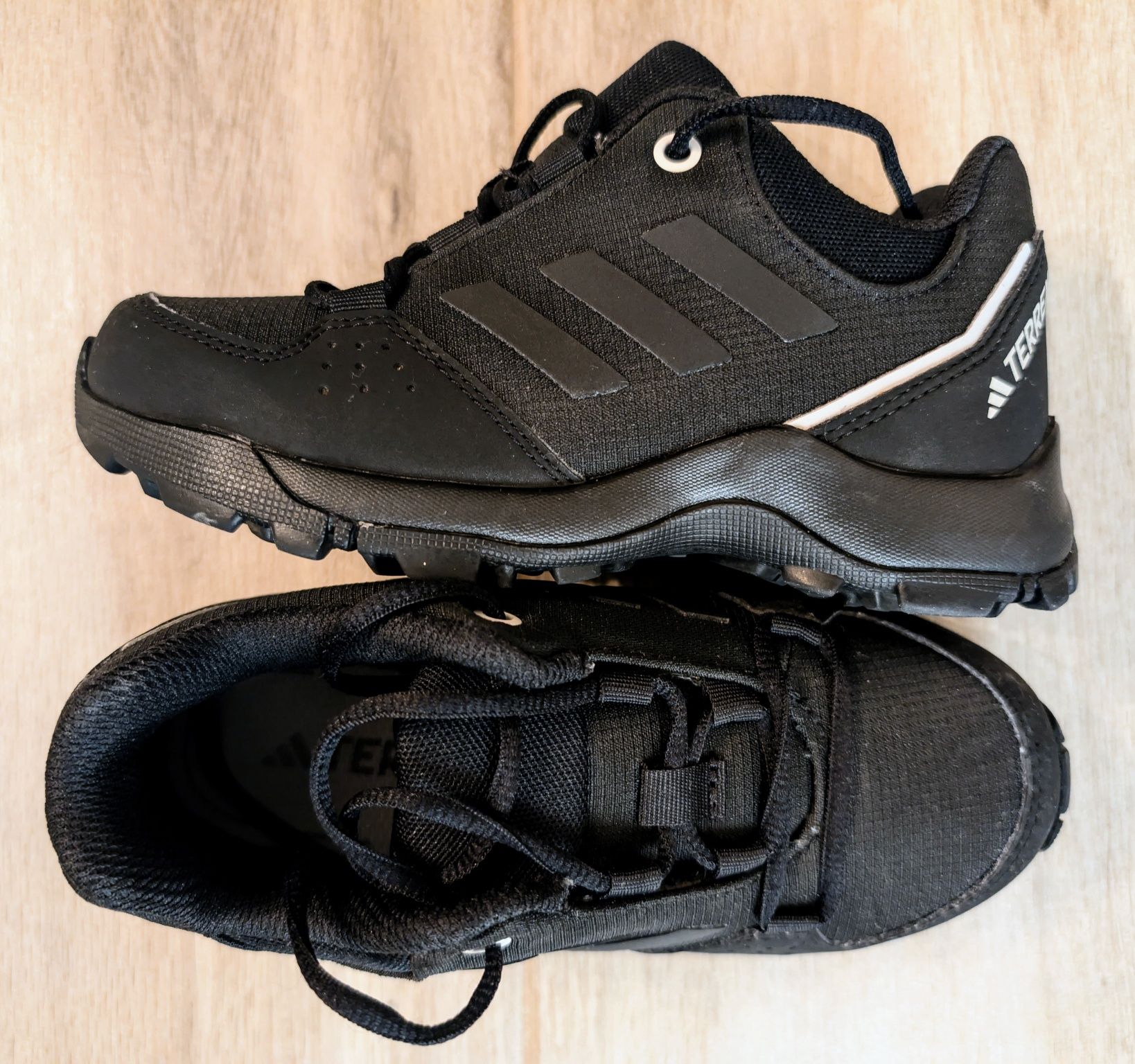Adidas Terrex Hyperhiker Low K 28 1/2