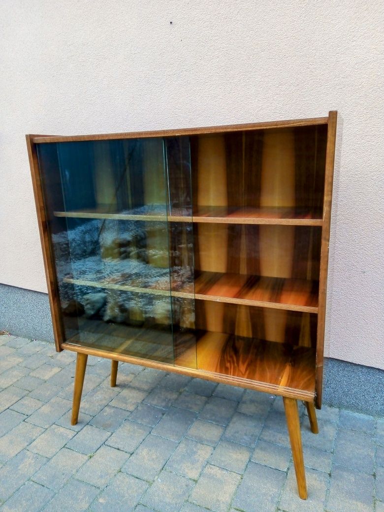 Biblioteczka PRL Transport
